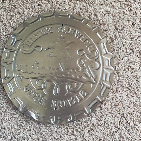 Budweiser Sign - Picture 3 of 3